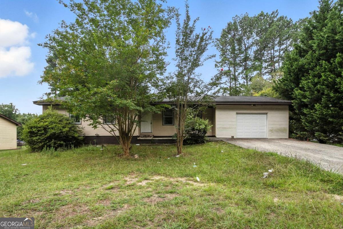 3400 Flat Shoals Road Property Photo 1