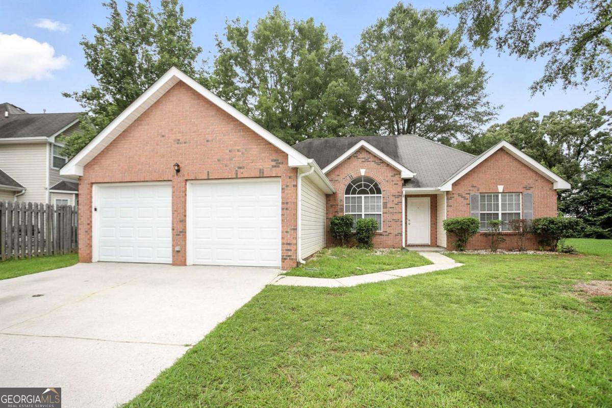 6139 Idlewood Manor Property Photo 1
