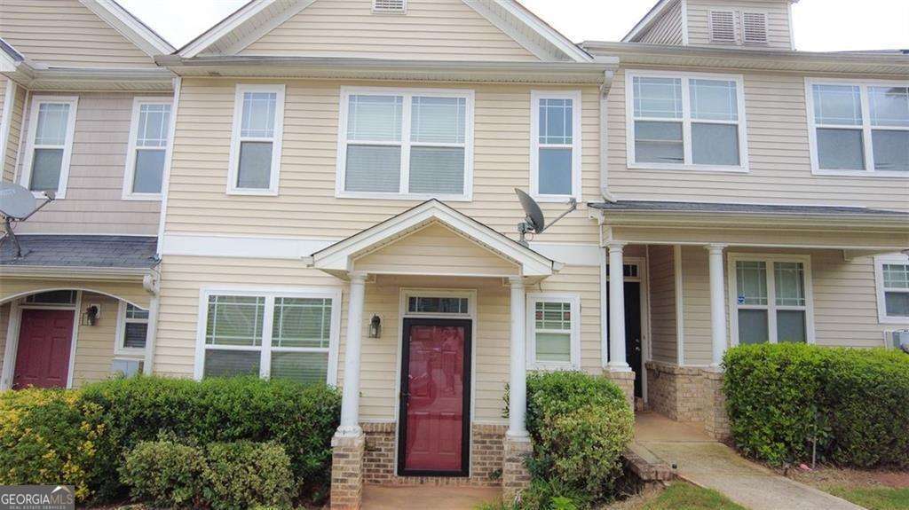 6412 Ellenwood Drive Property Photo 1
