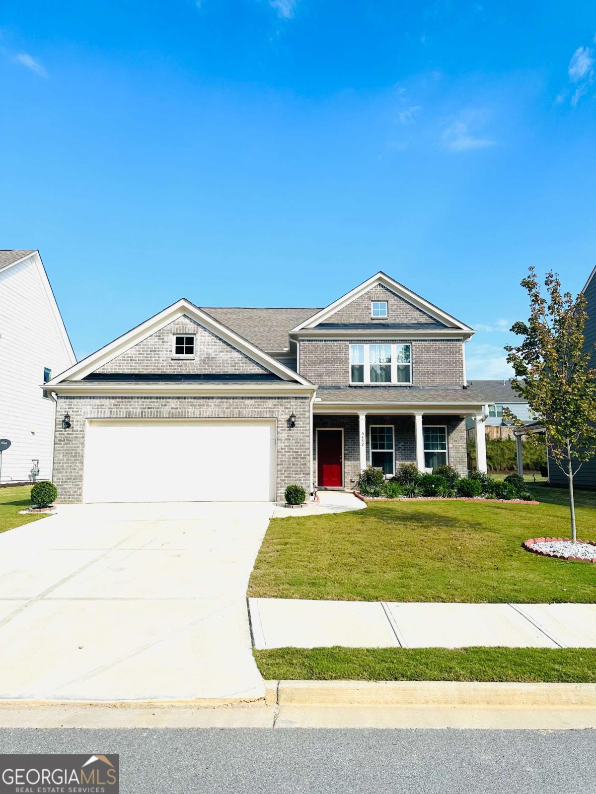 5452 Fountainhead Lane Property Photo 1