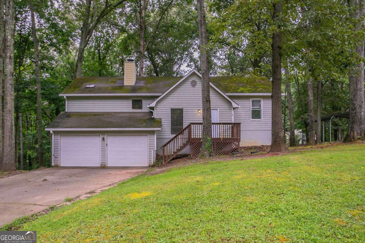 4505 Laurie Lane Property Photo 1