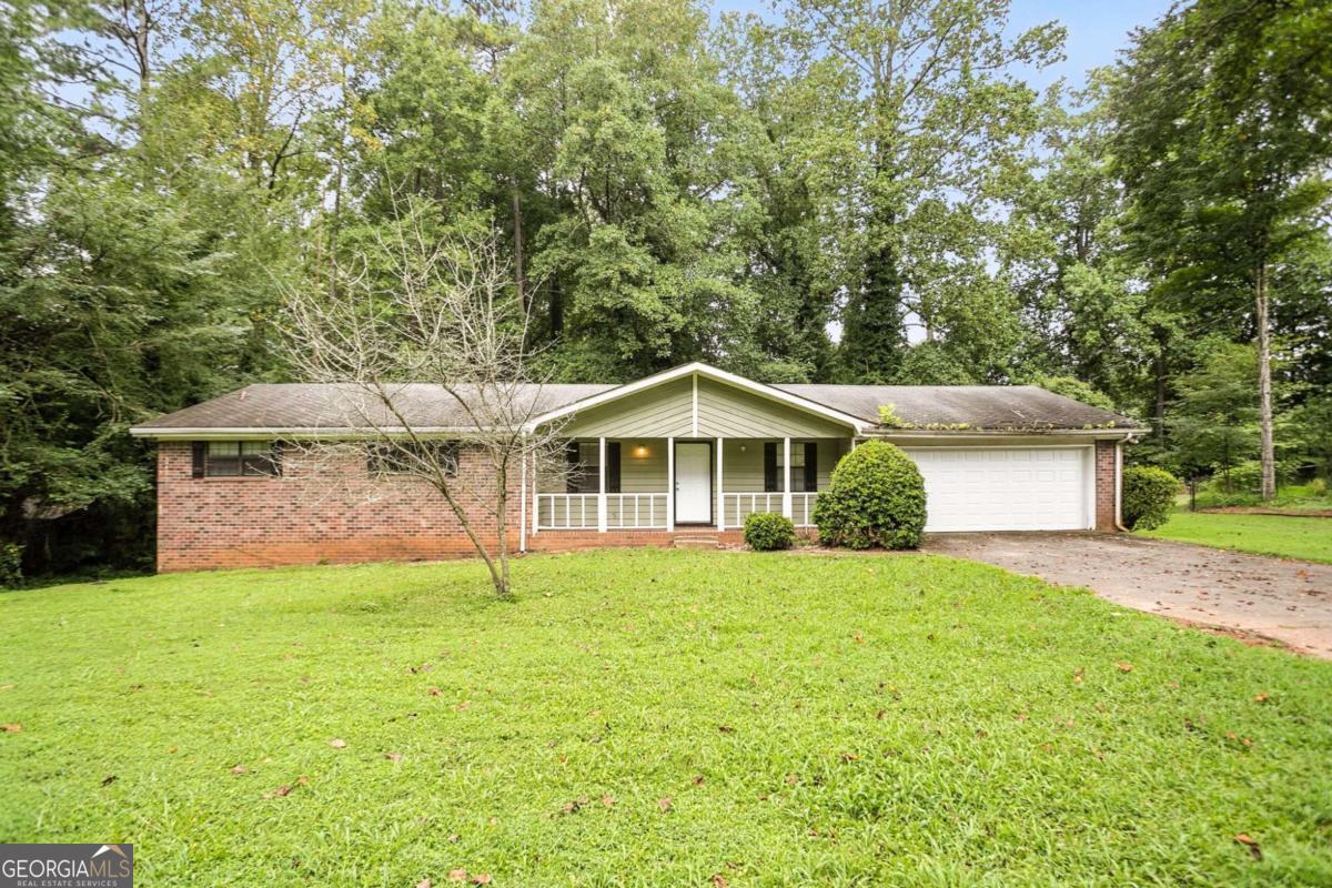 5215 Concord Ridge Drive Sw Property Photo 1