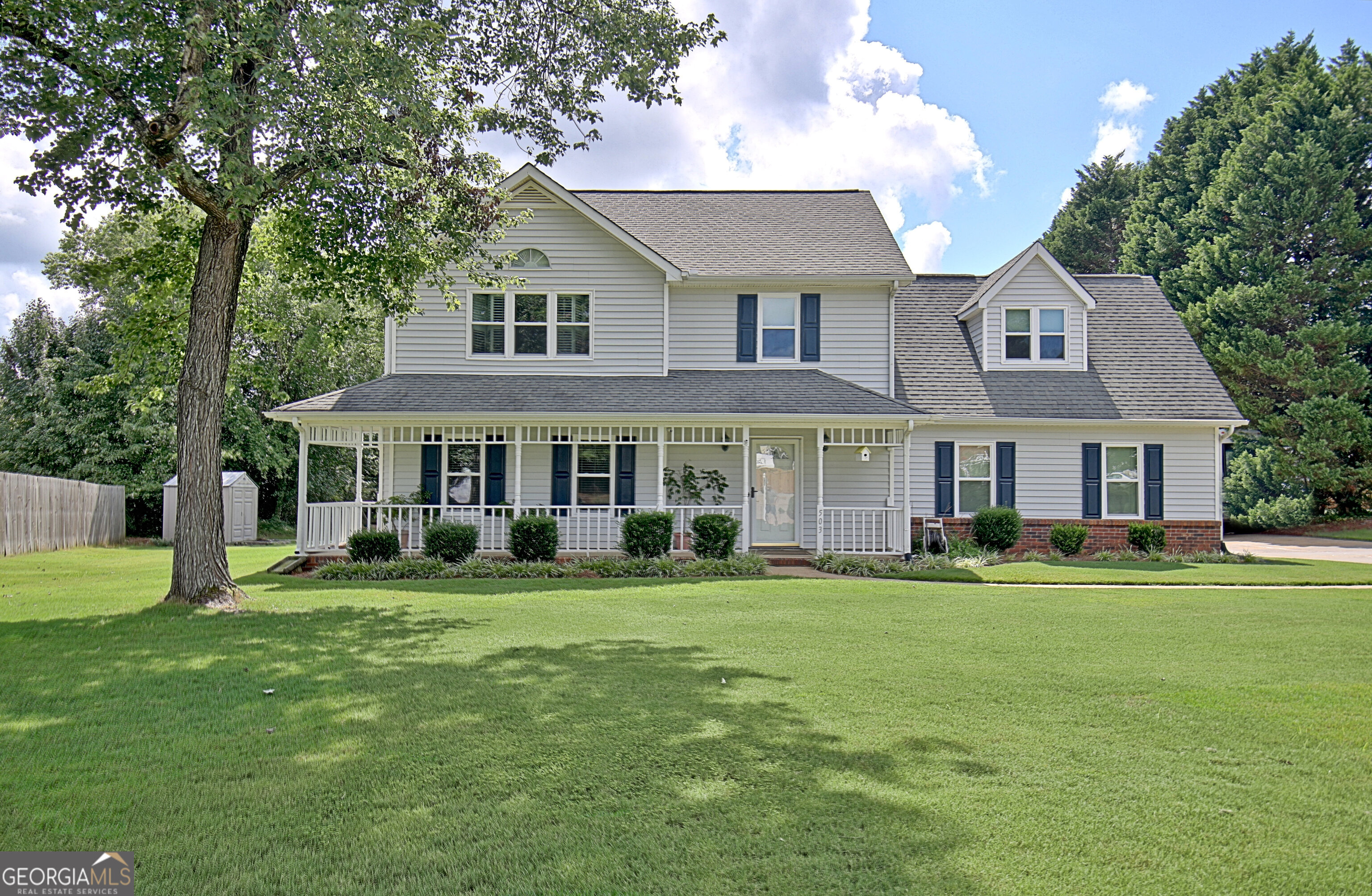 503 Atwood Cir Property Photo 1