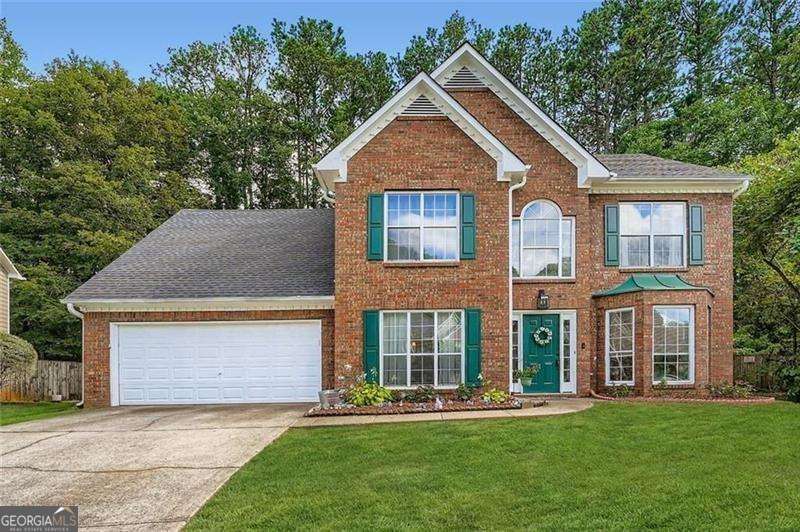 2400 Compton Place Property Photo 1