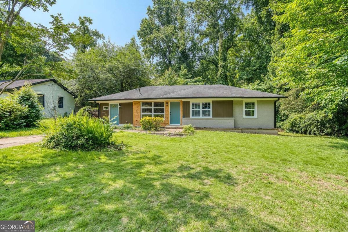 2935 Catalina Drive Property Photo 1