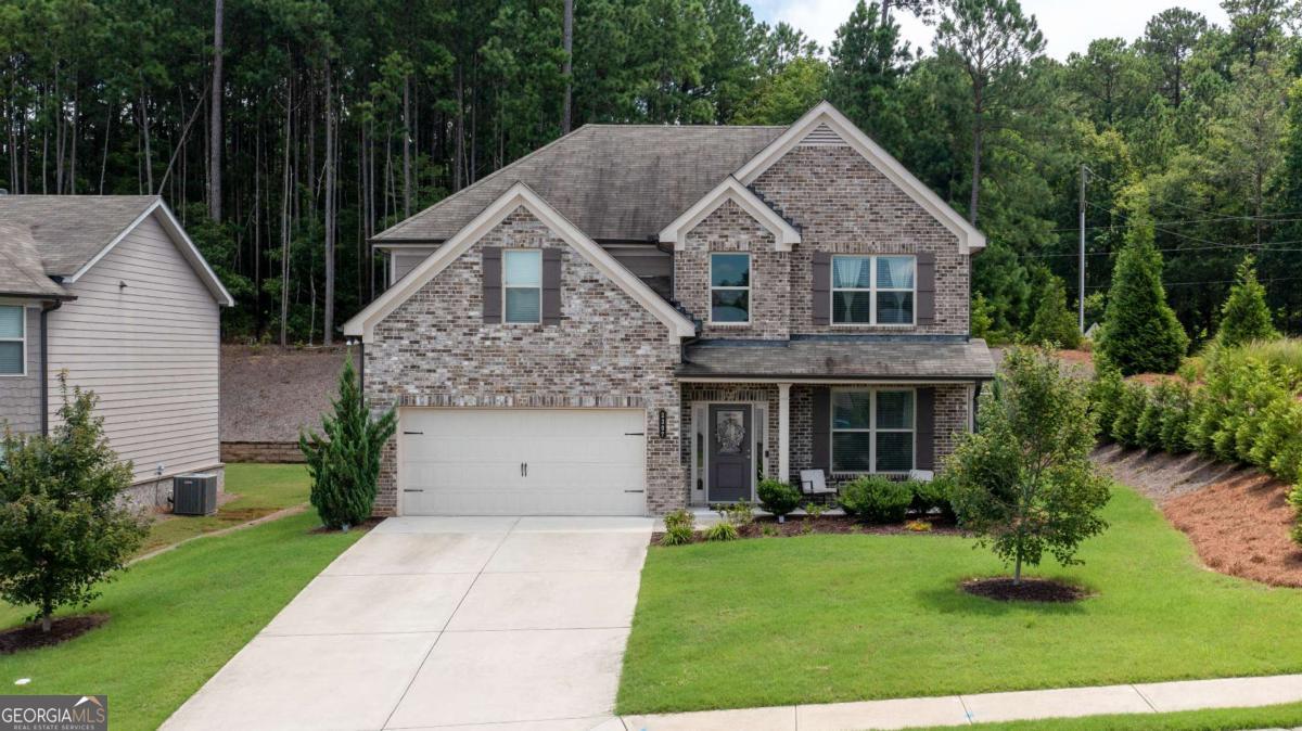 2307 Bear Paw Drive Property Photo 1