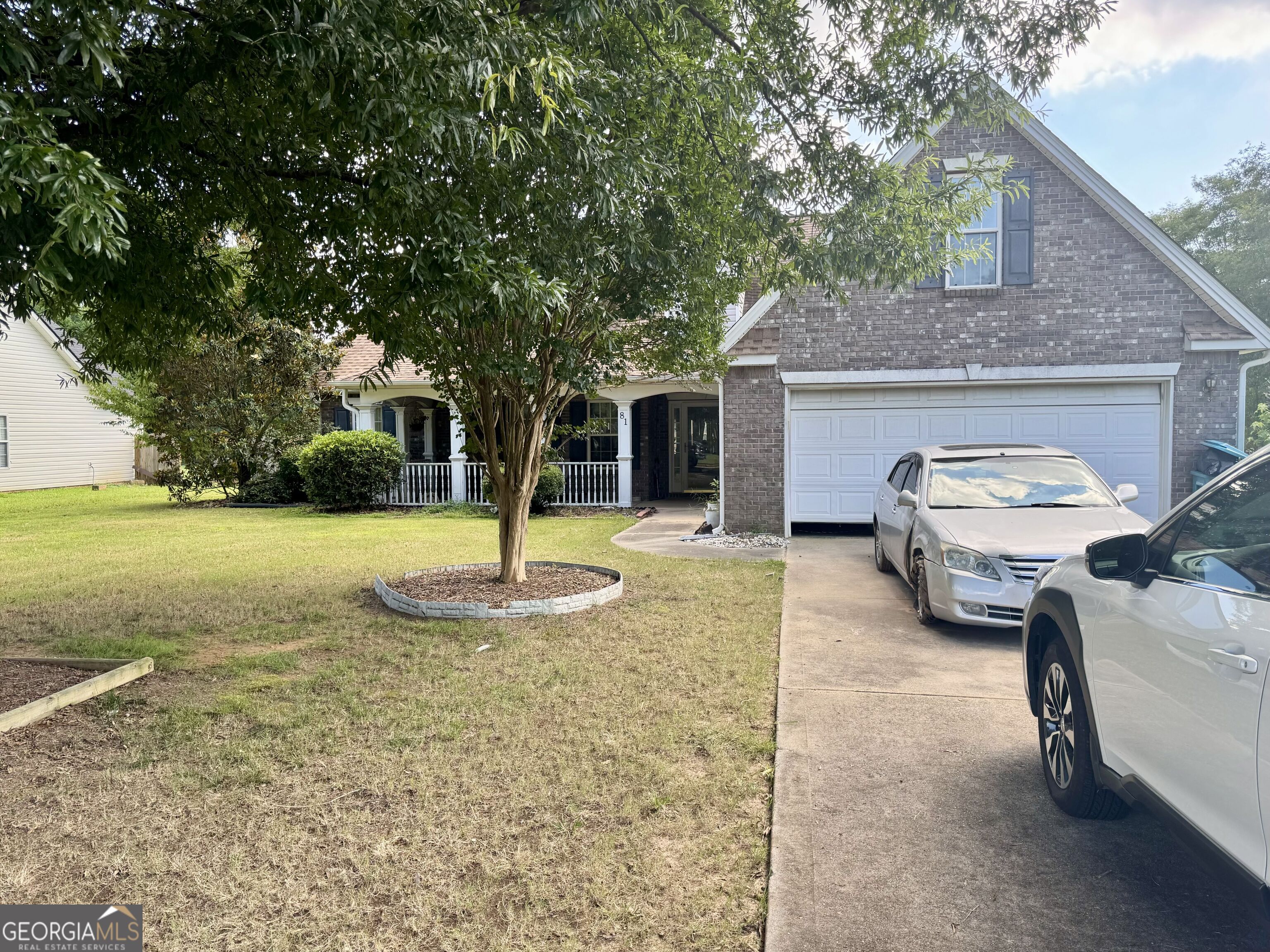 81 Bridgemill Drive Property Photo 1