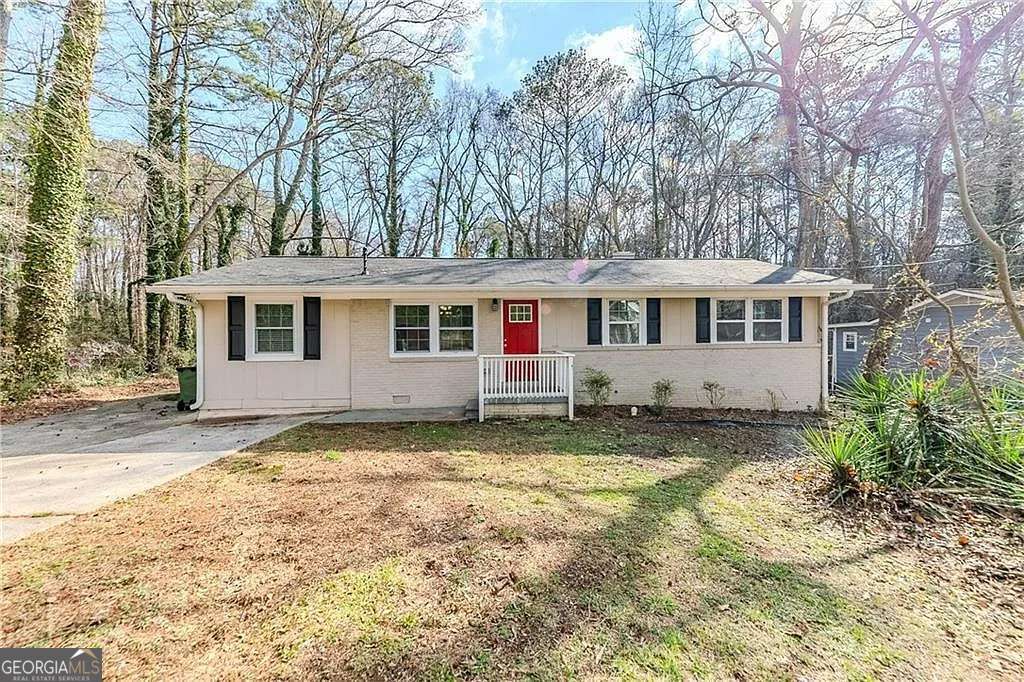 3192 Belfort Road Se Property Photo 1