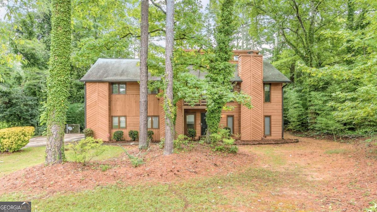 3896 Willow Ridge Court Property Photo 1