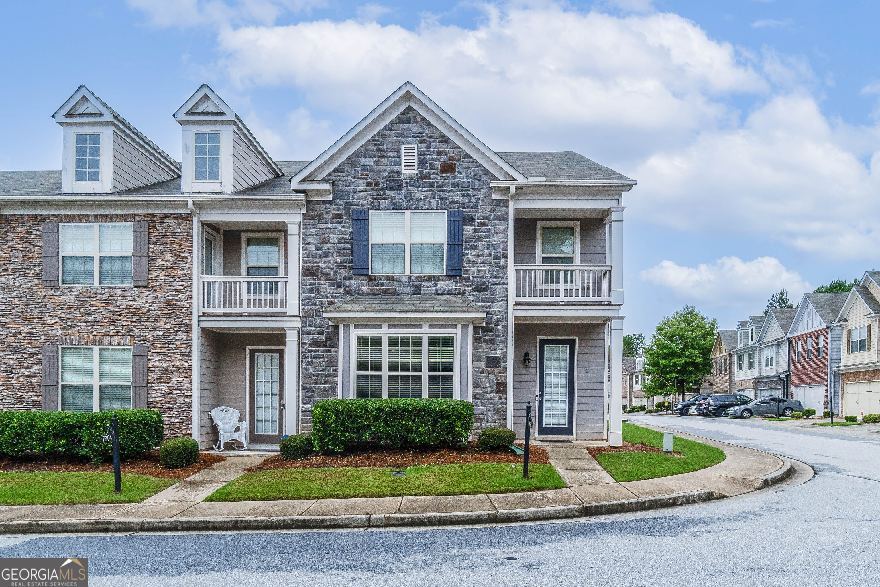 7808 Rutgers Circle Property Photo 1