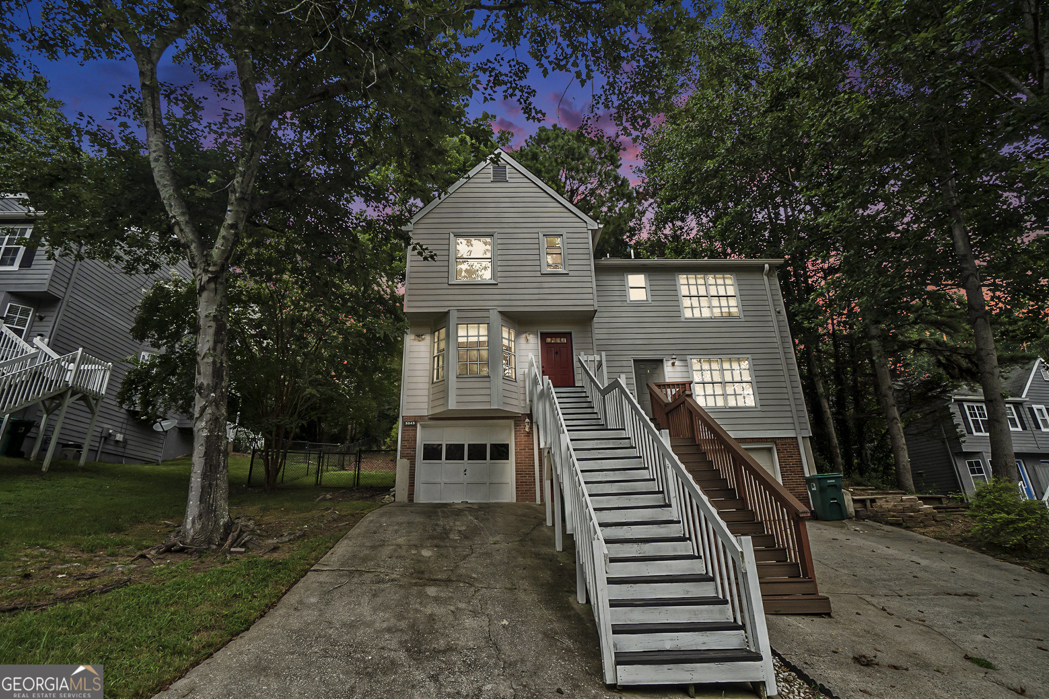 5045 Laurel Springs Way Se Property Photo 1