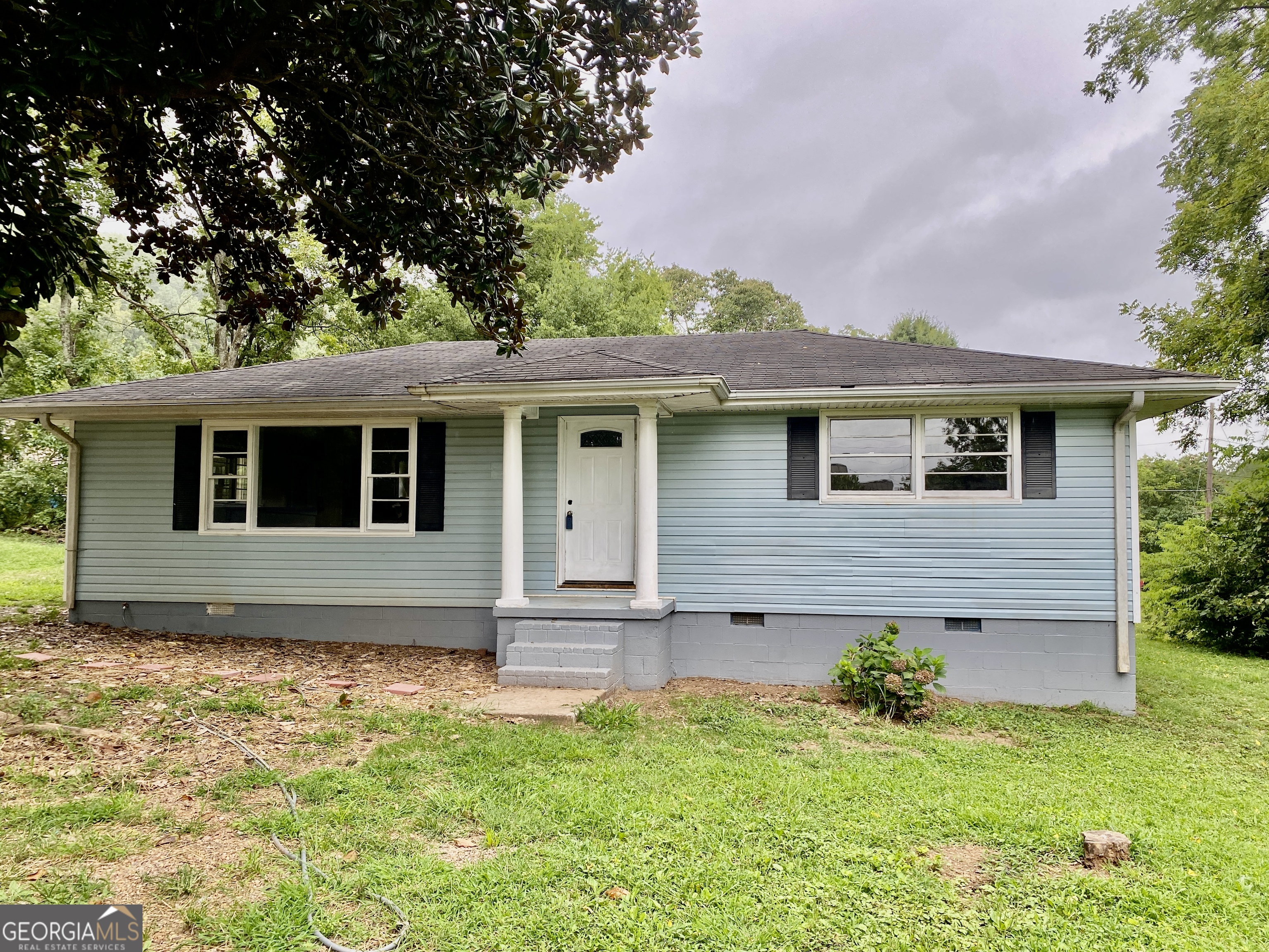 514 Booze Mountain Road Se Property Photo 1