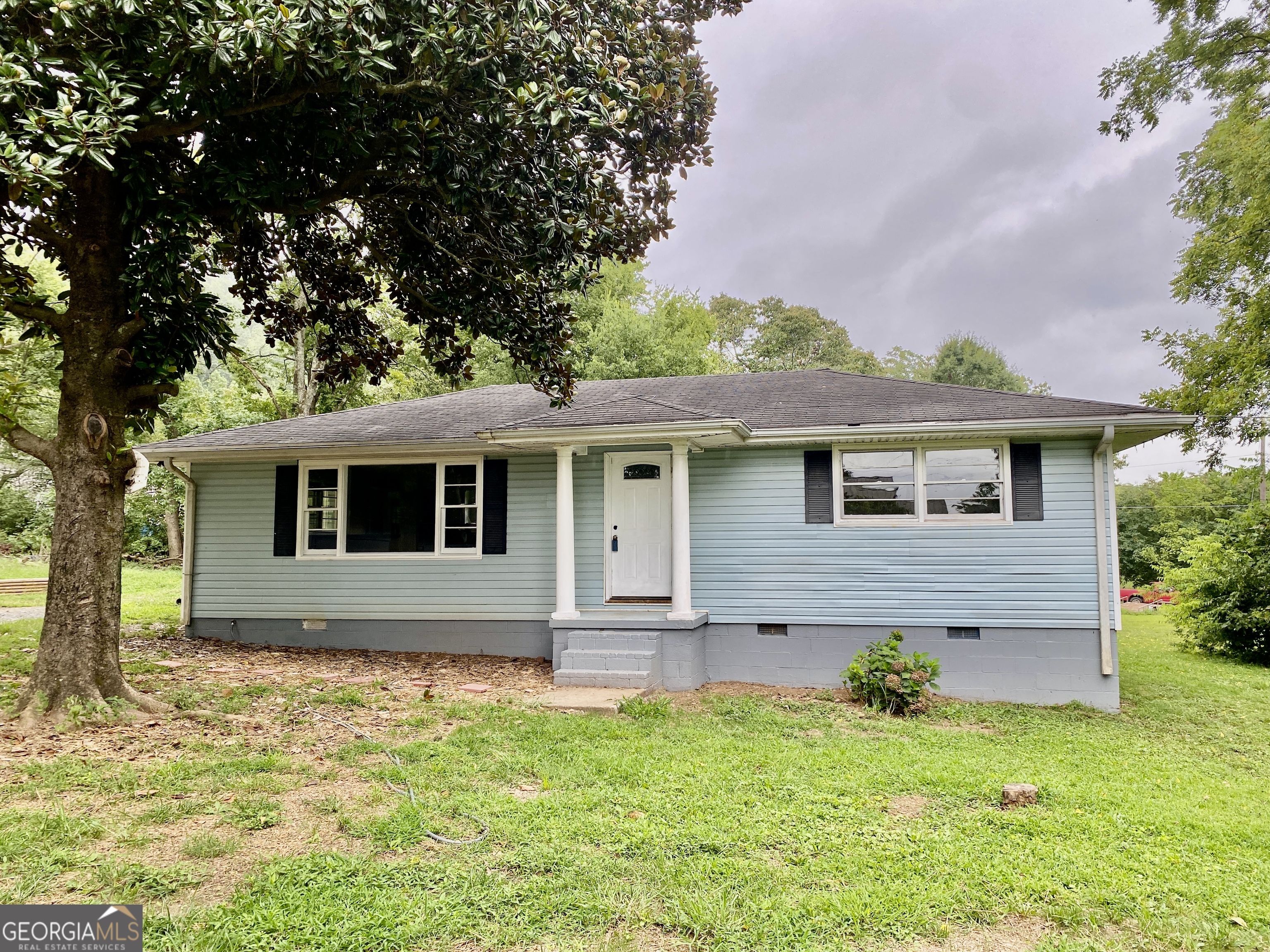 514 Booze Mountain Road Se Property Photo 2