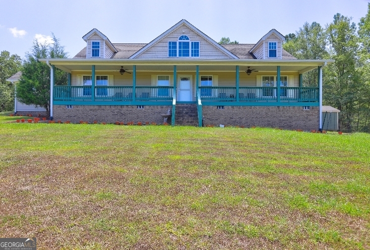 126 Old Monticello Road Property Photo 1