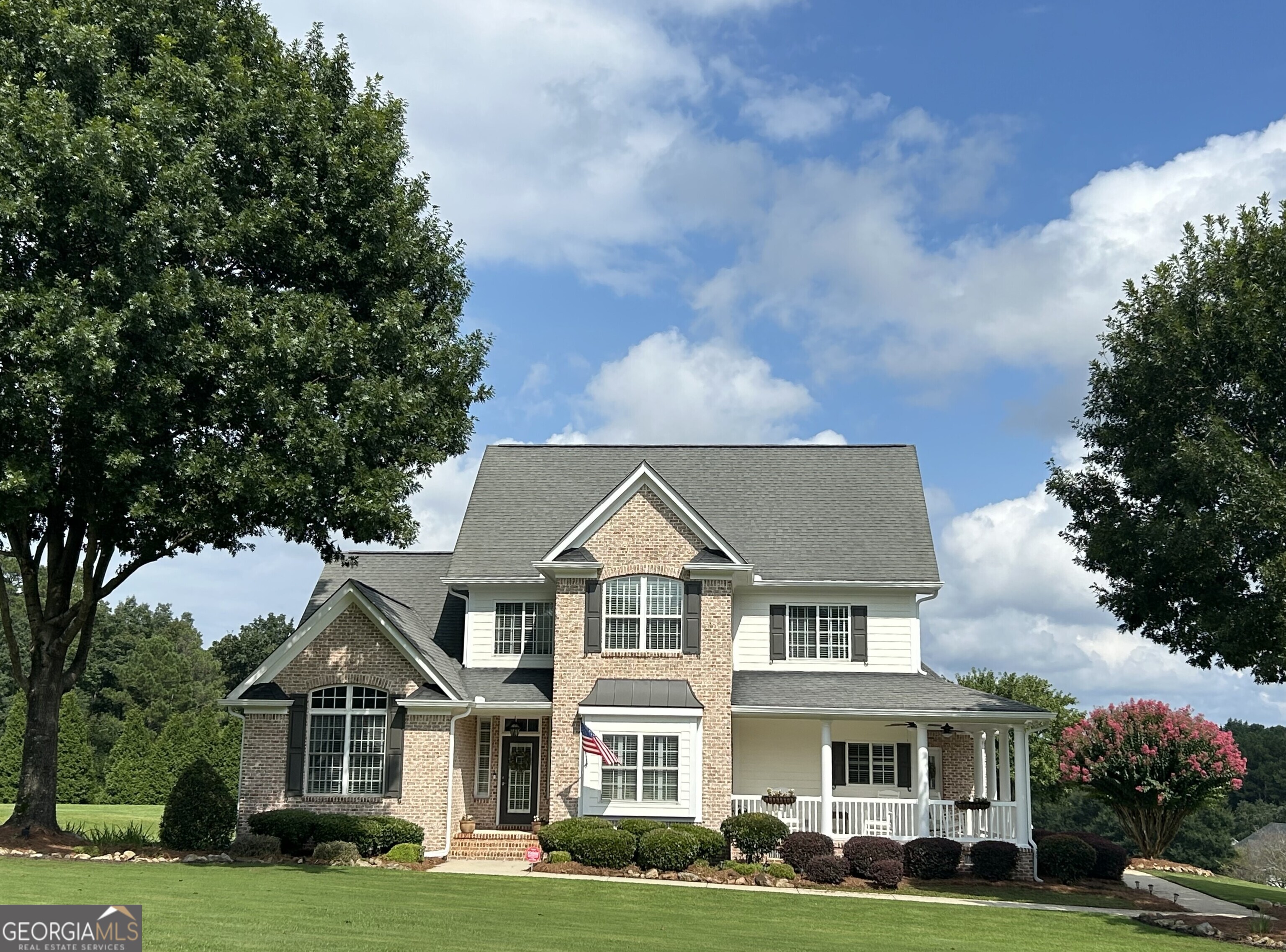 105 Wickham Drive Property Photo 1