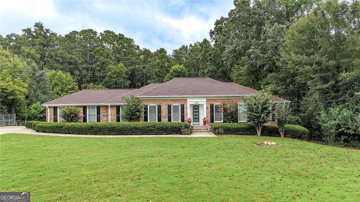 3345 Hallmark Drive Se Property Photo 1