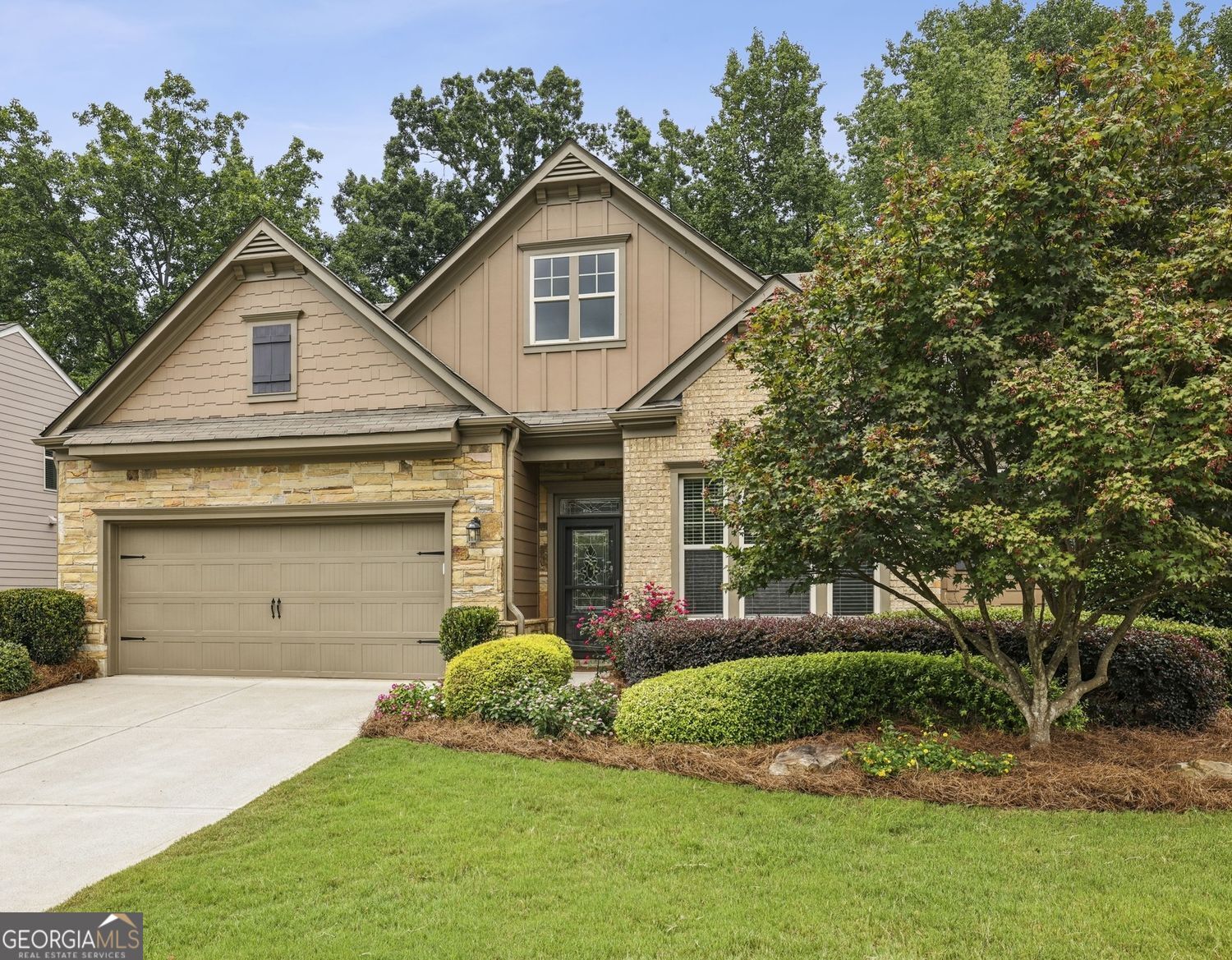 5050 Castlegate Court Property Photo 1