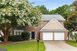 1593 Pinebreeze Drive Property Photo 1