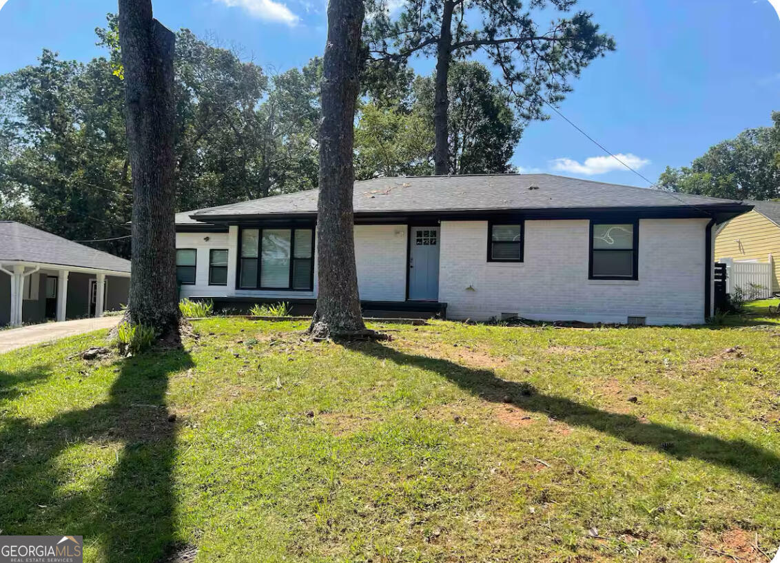 2597 Glenvalley Drive Property Photo 1