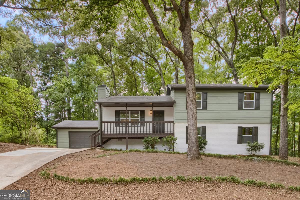 3288 Tarragon Drive Property Photo 1