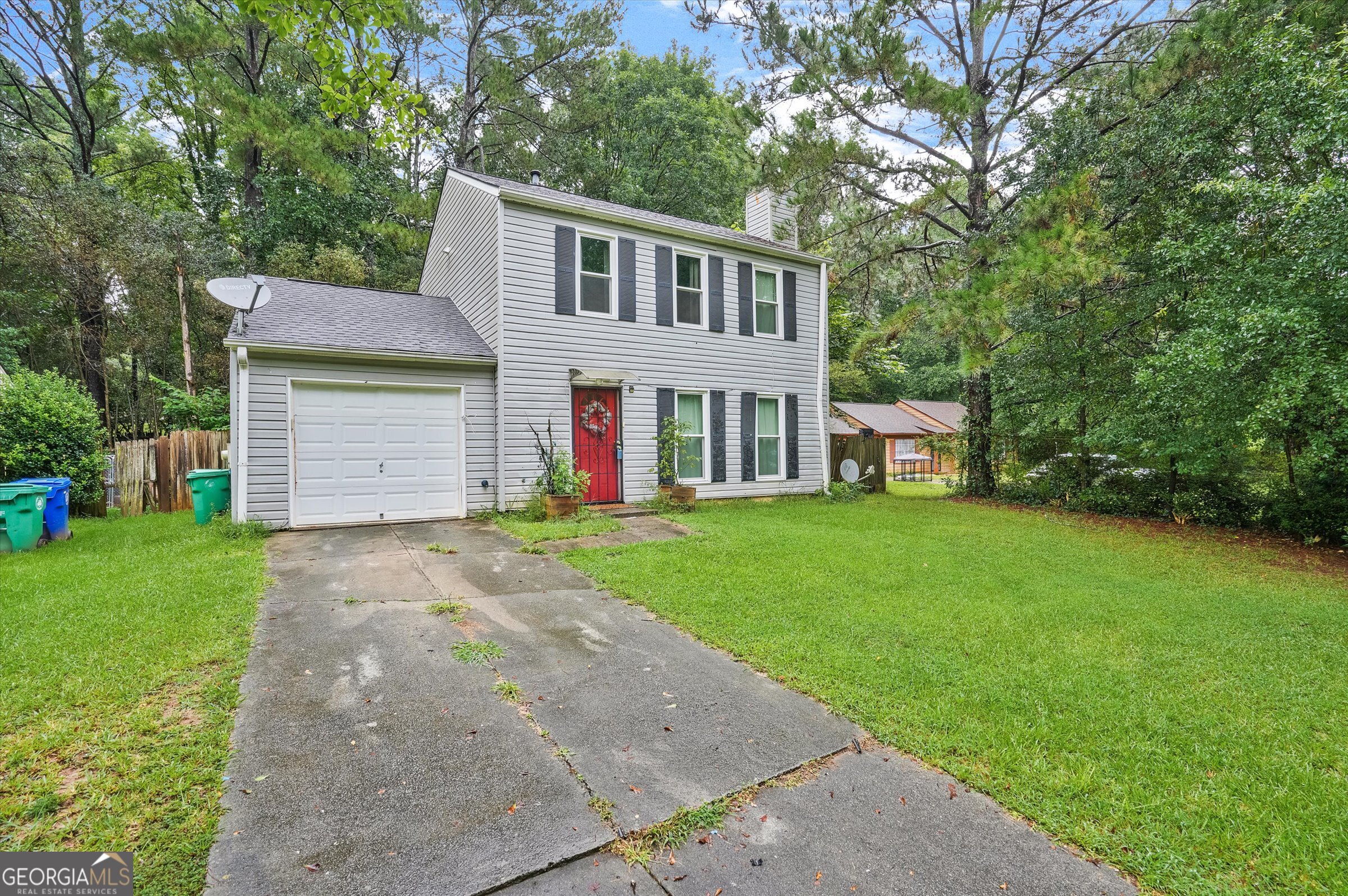 1188 Mill Lake Circle Property Photo 1