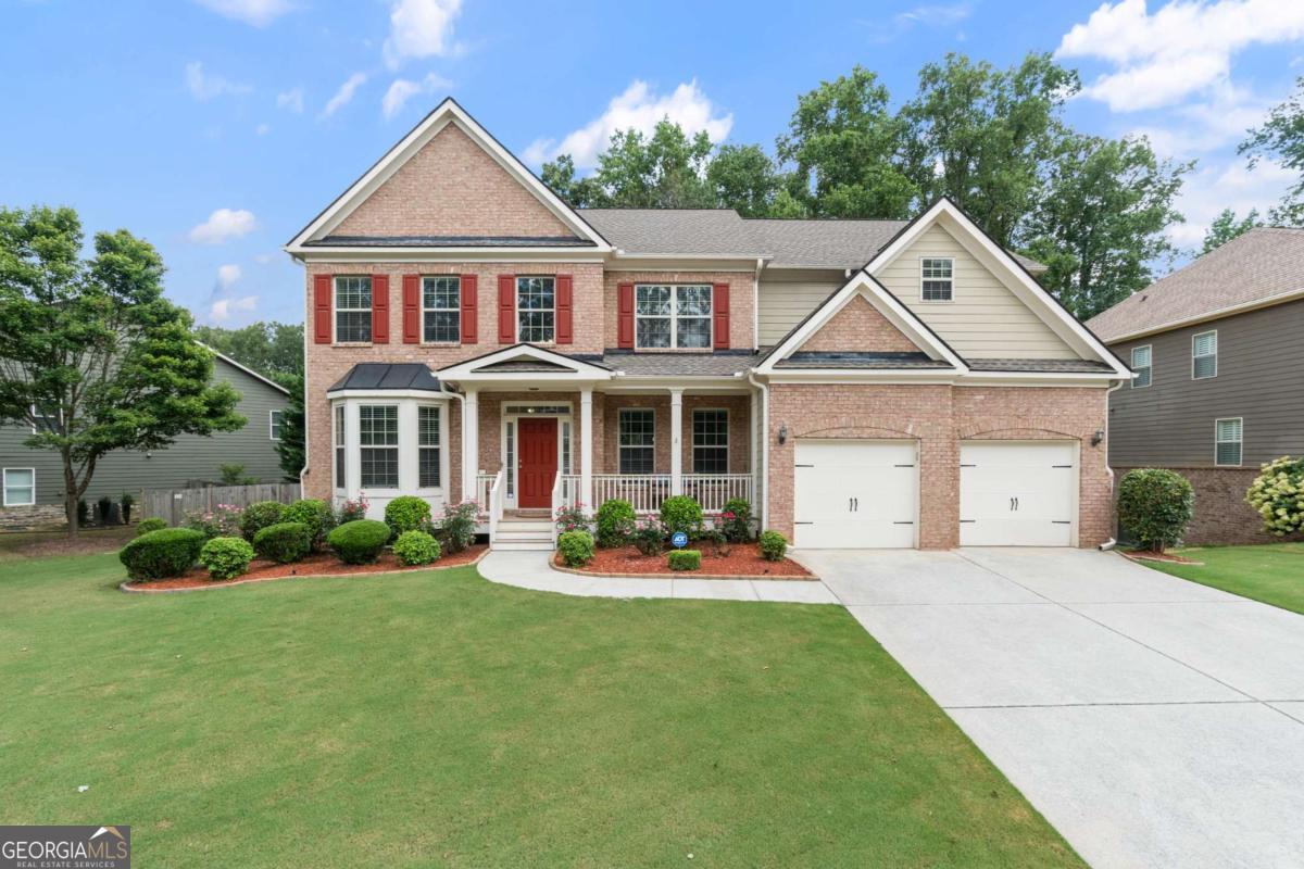 3119 Plainsman Drive Property Photo 1