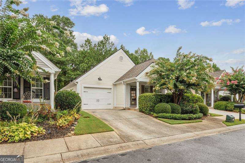 1486 Cottage Way Property Photo 1