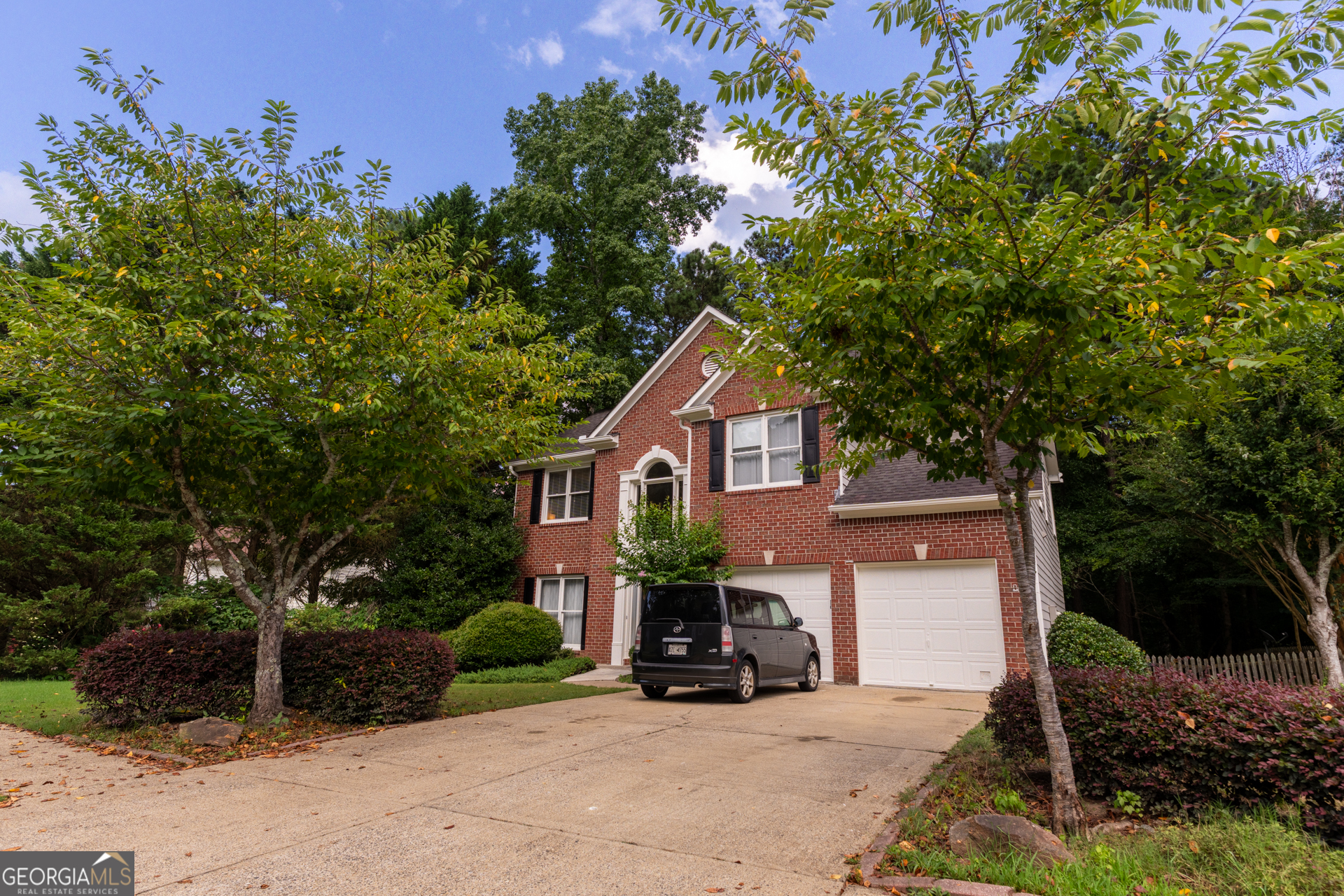 1028 Deer Hollow Drive Property Photo 1