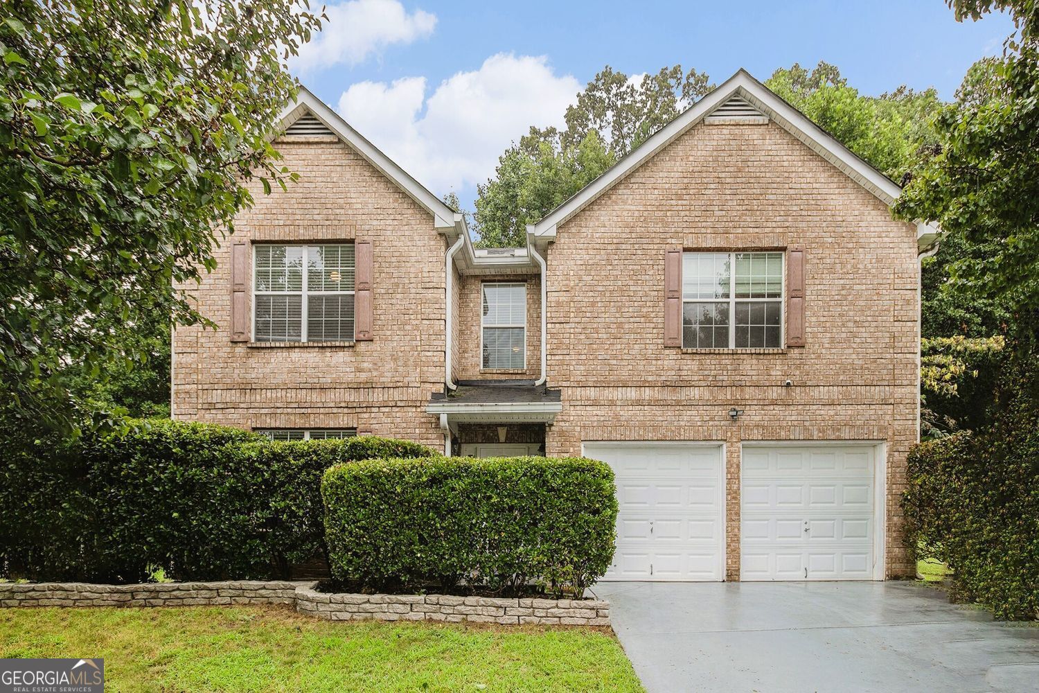 5803 Star Flower Drive Property Photo 1