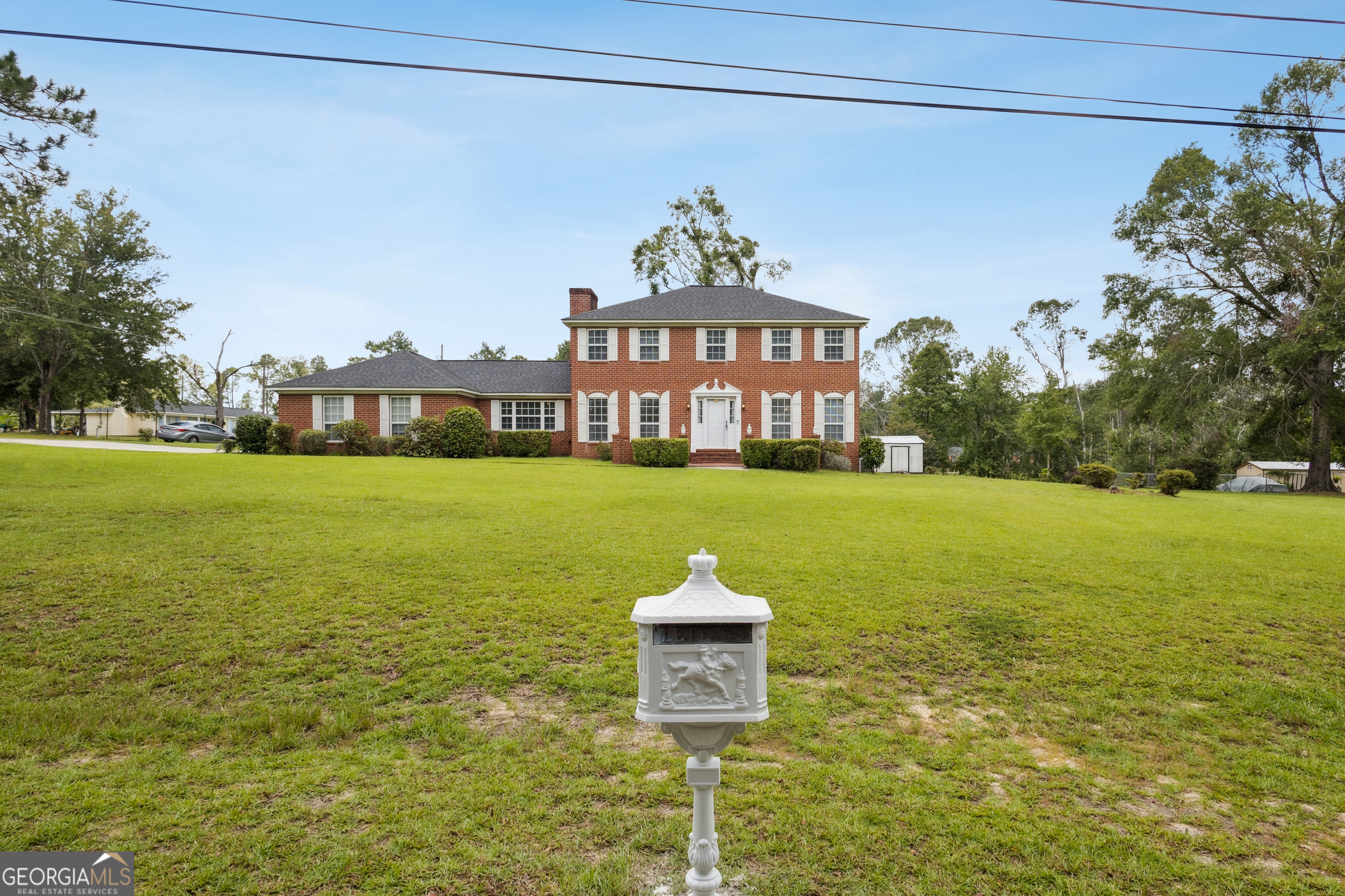 1900 Williams Court