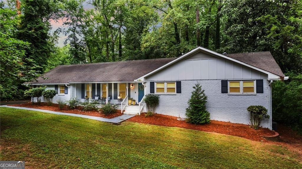 204 Cold Creek Drive Property Photo 1