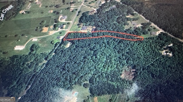 0 Old Tunnel Hill Road Property Photo 1