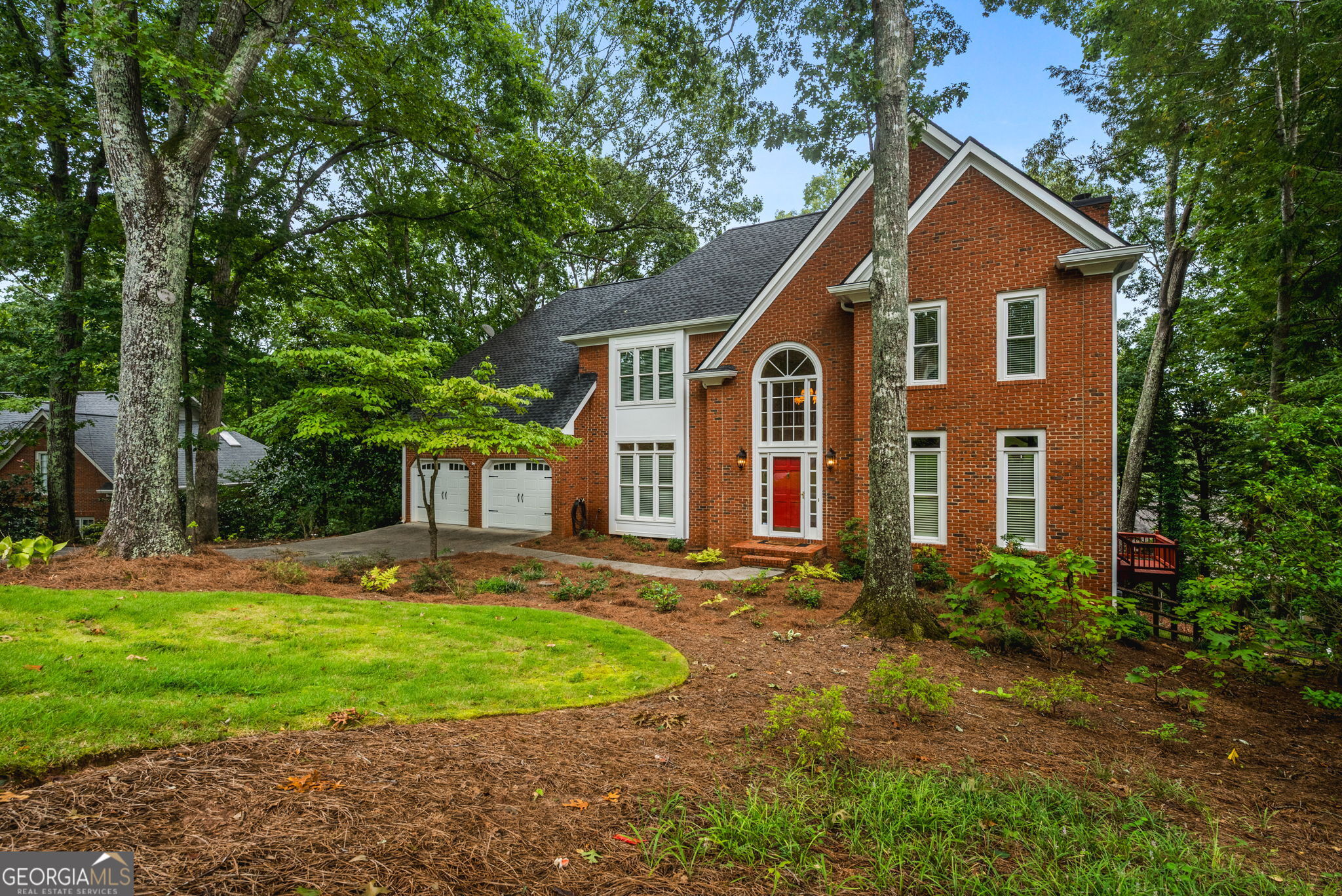 715 Winterwind Way Property Photo 1