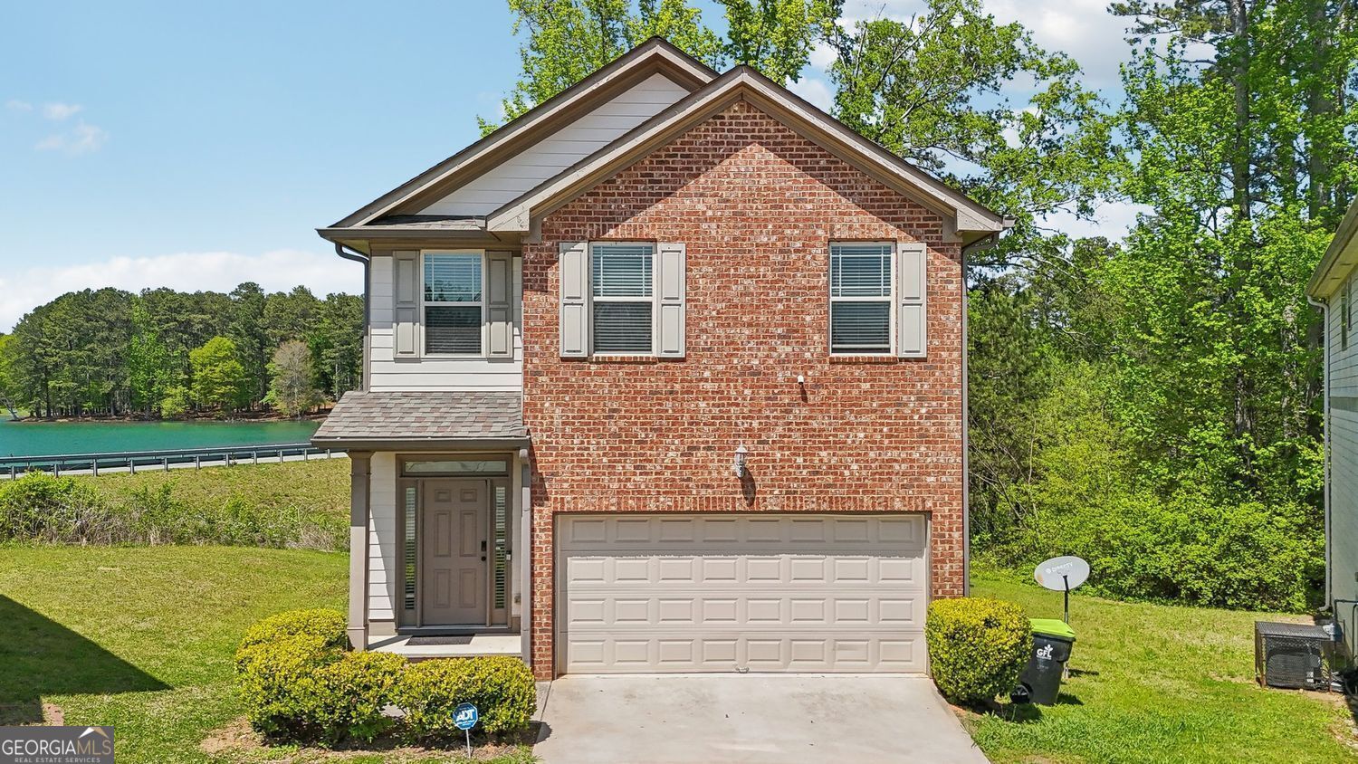 5237 Halcyon Court Property Photo 1