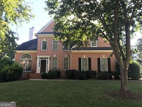230 Ridgewood Drive Property Photo 1