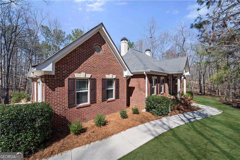 9246 W Banks Mill Road Property Photo 1