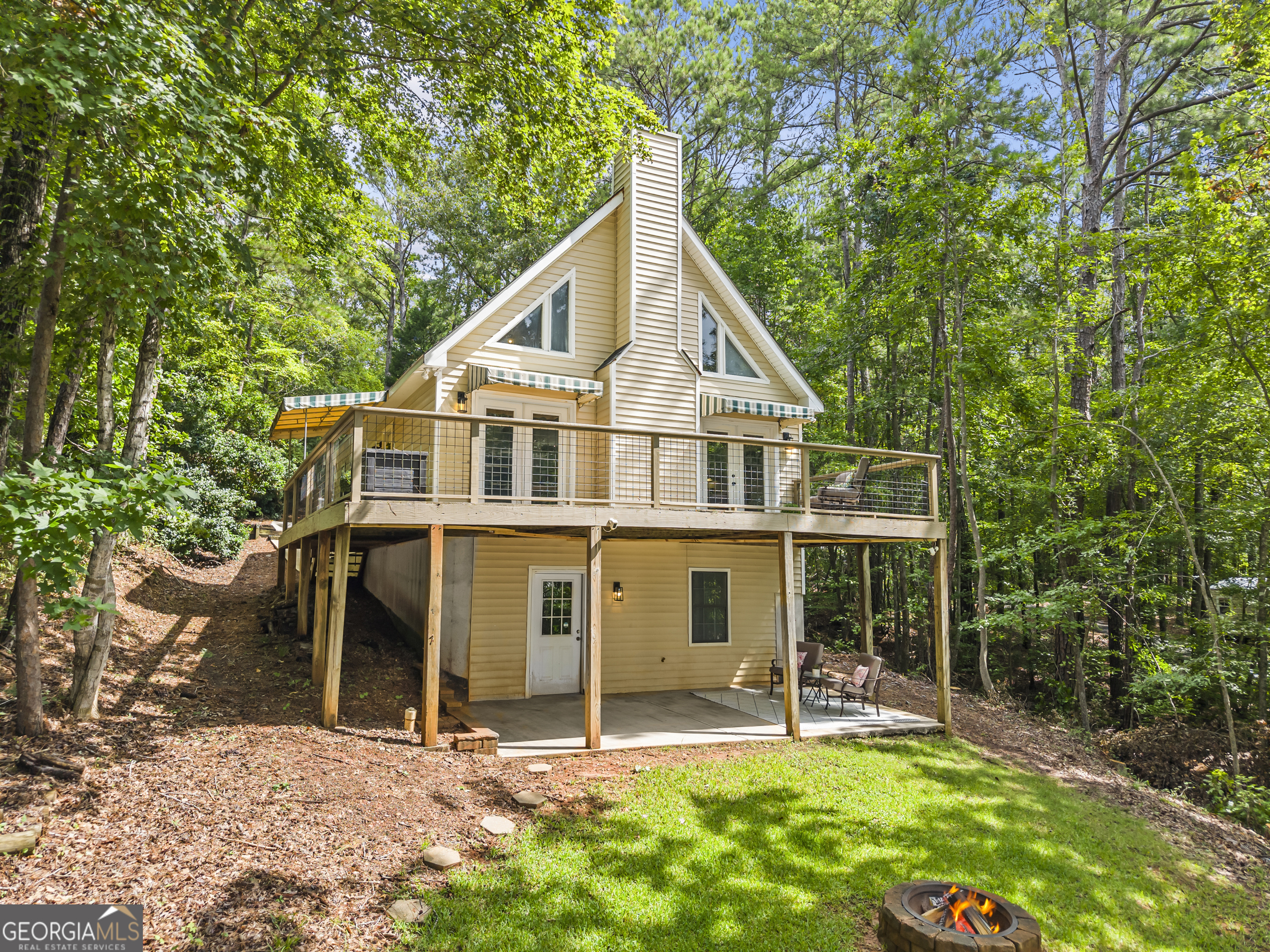 116 Sunfish Trail Property Photo 1