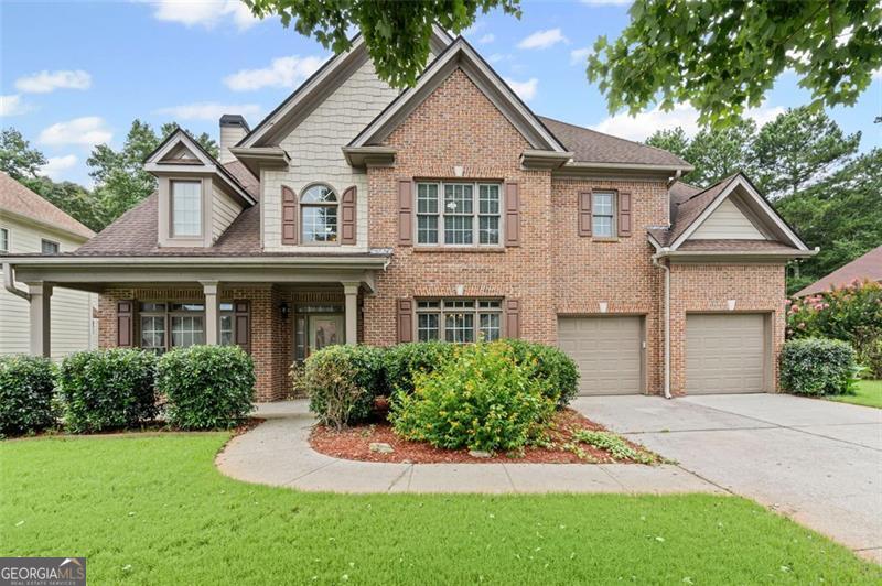 2143 Great Shoals Circle Property Photo 1