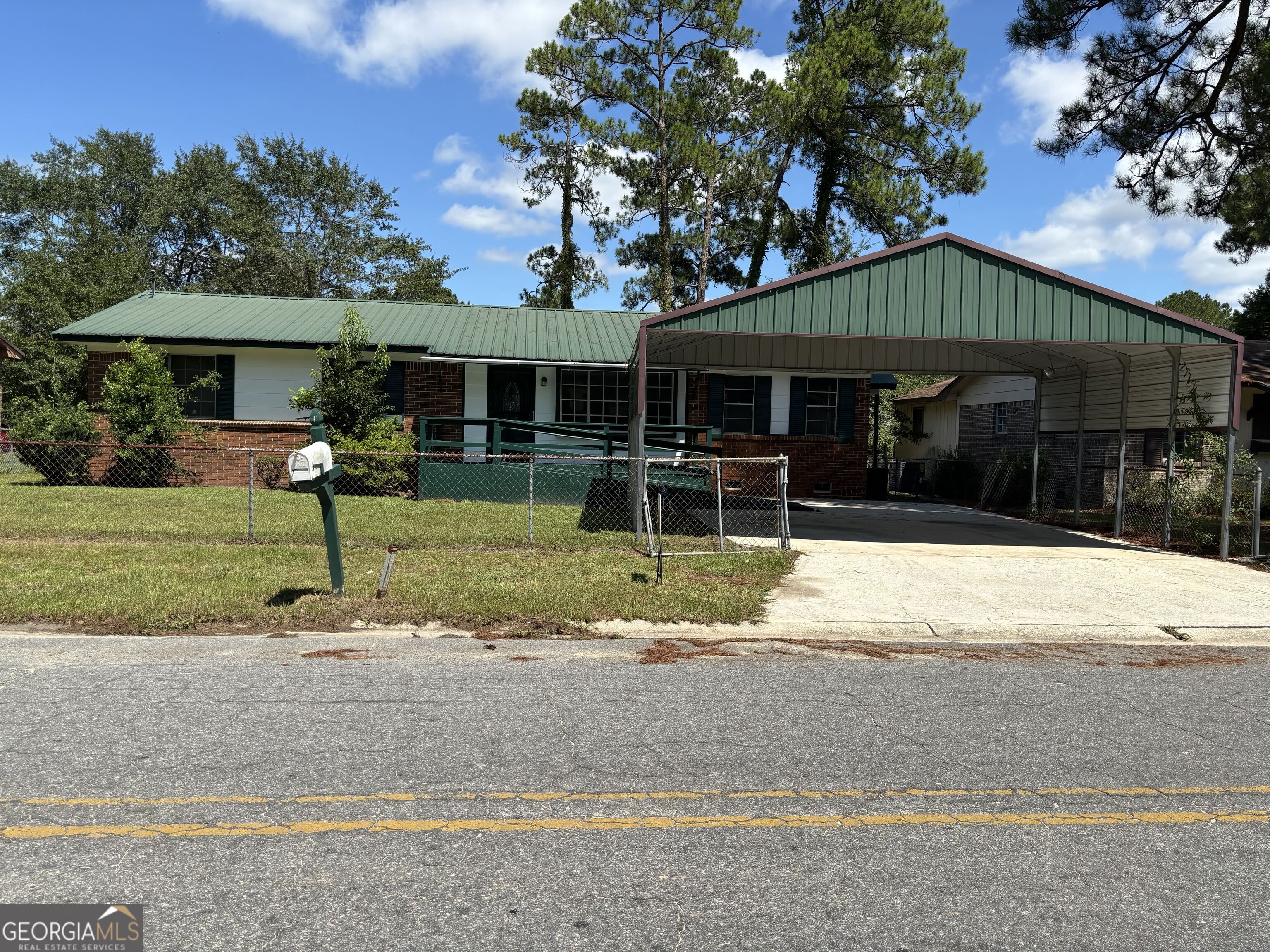 4109 Martin Avenue Property Photo 1