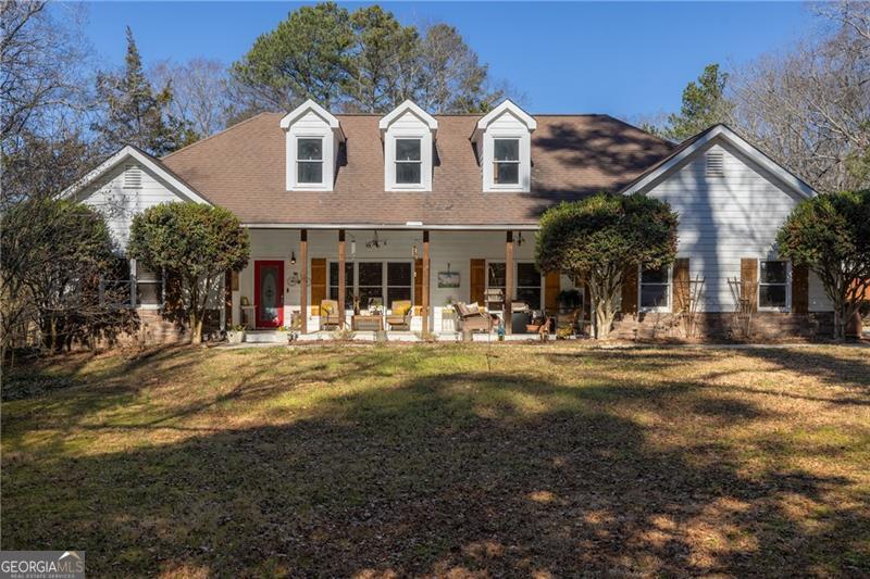 3890 Irwin Bridge Road Nw Property Photo 1