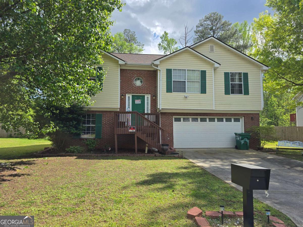 4379 Cross Lane Property Photo 1
