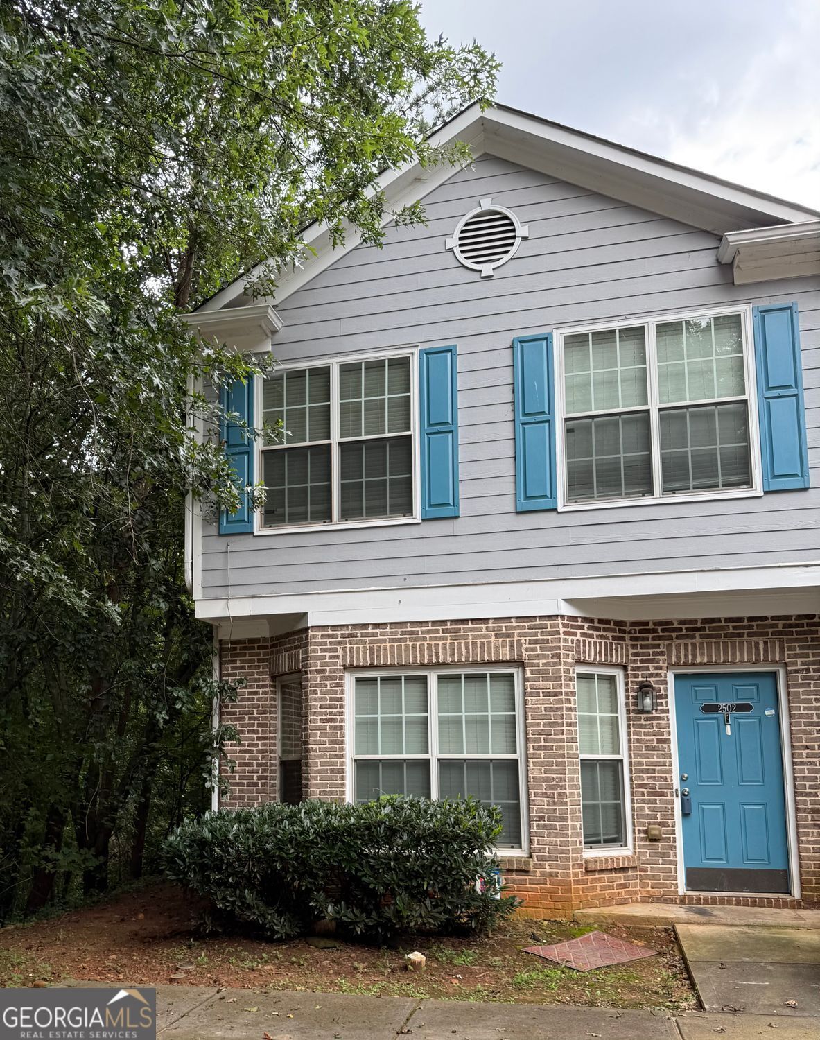 2502 Walden Lake Drive Property Photo 1
