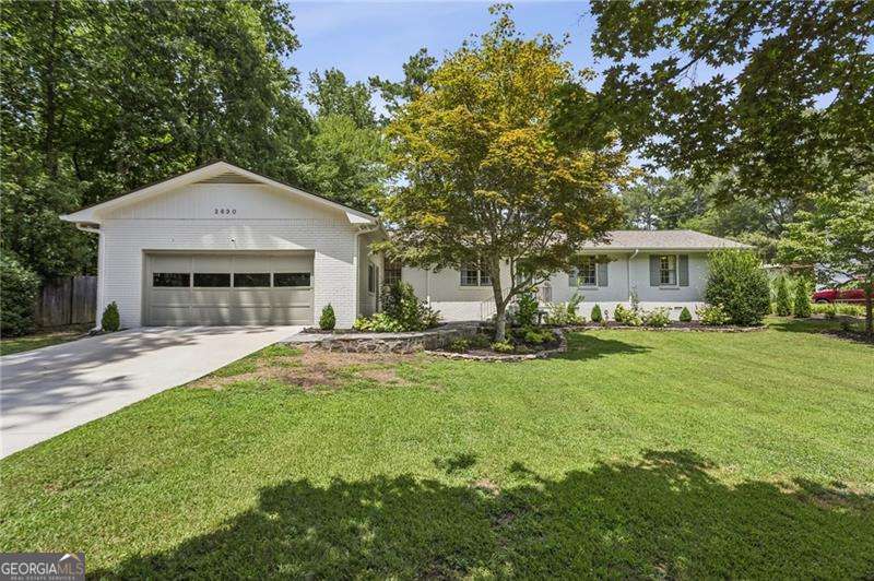 2630 Old Hickory Drive Property Photo 1
