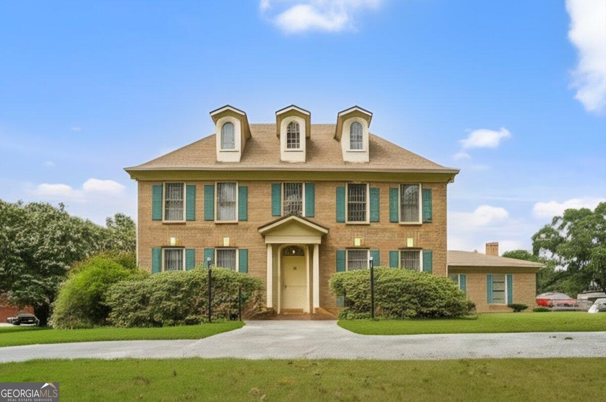 125 Treebrooke Way Property Photo 1