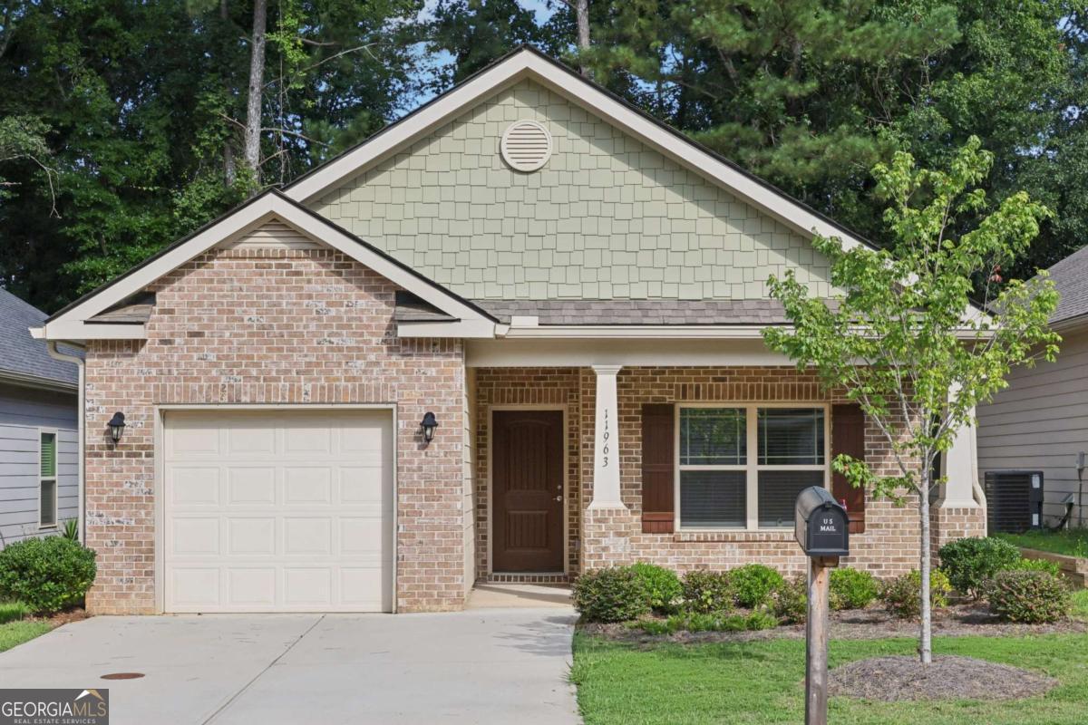 11963 Lovejoy Crossing Place Property Photo 1
