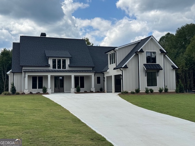 130 Wright Trace Lot 20 Property Photo 1