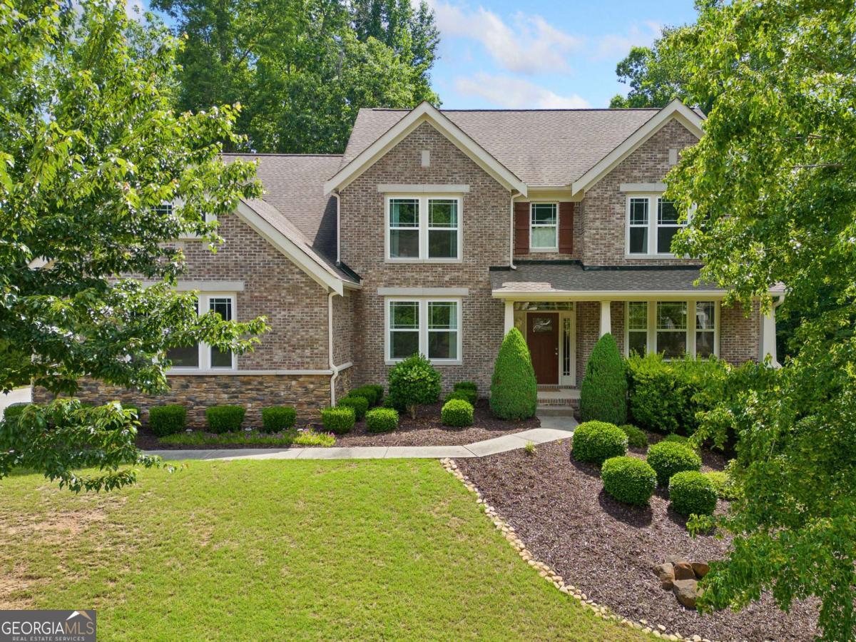 111 Millstone Way Property Photo 1