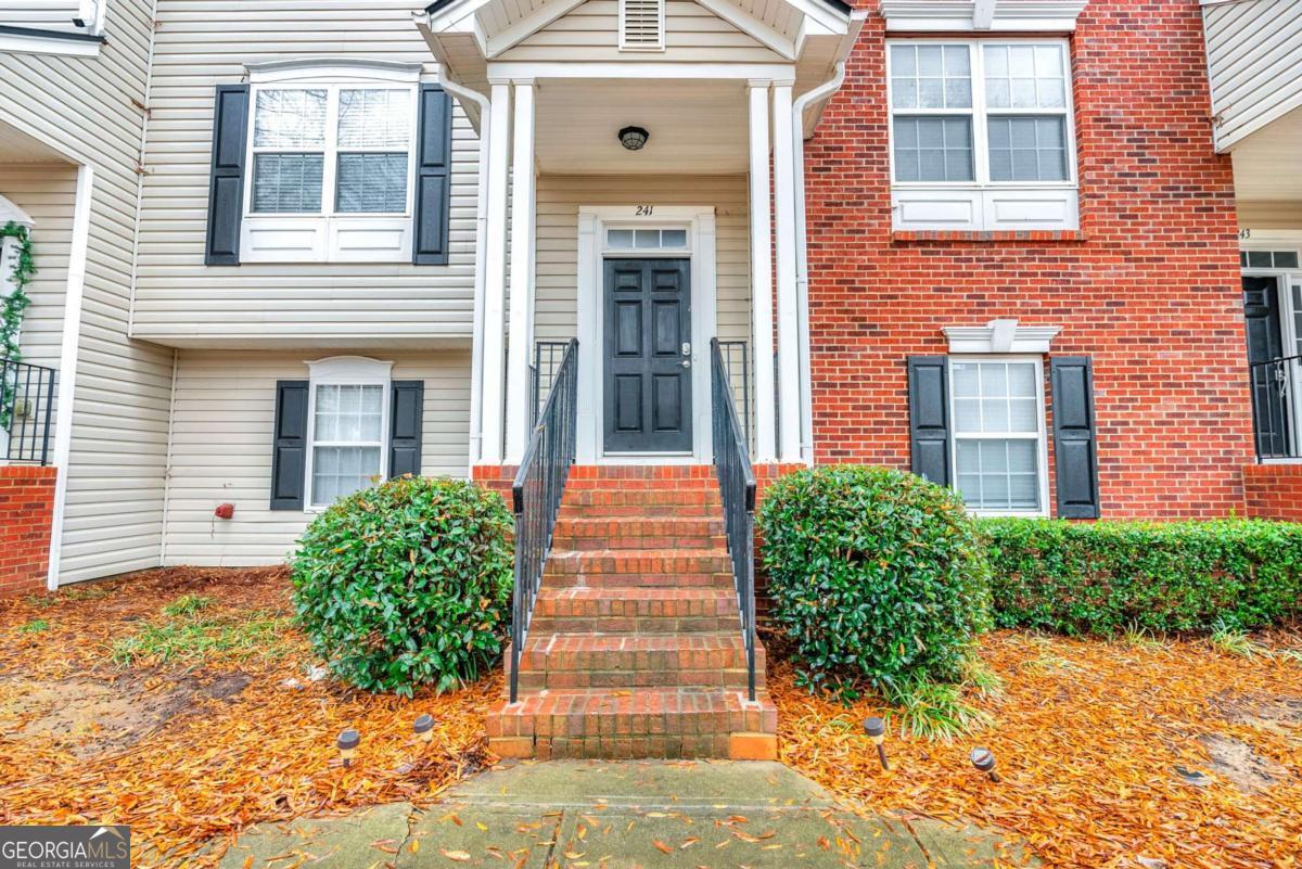 241 Village Square Drive Property Photo 1