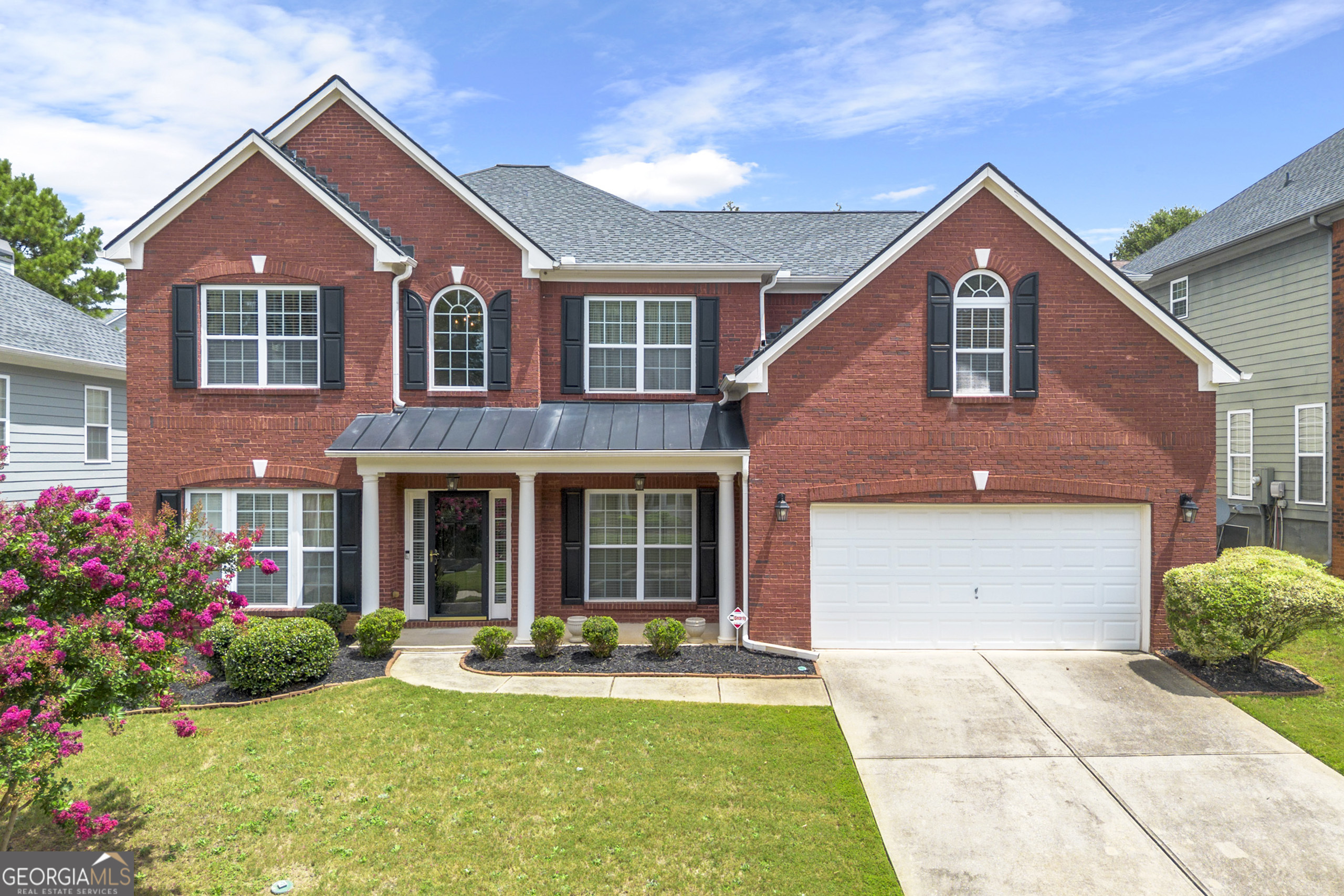 7621 Forest Glen Way Property Photo 1