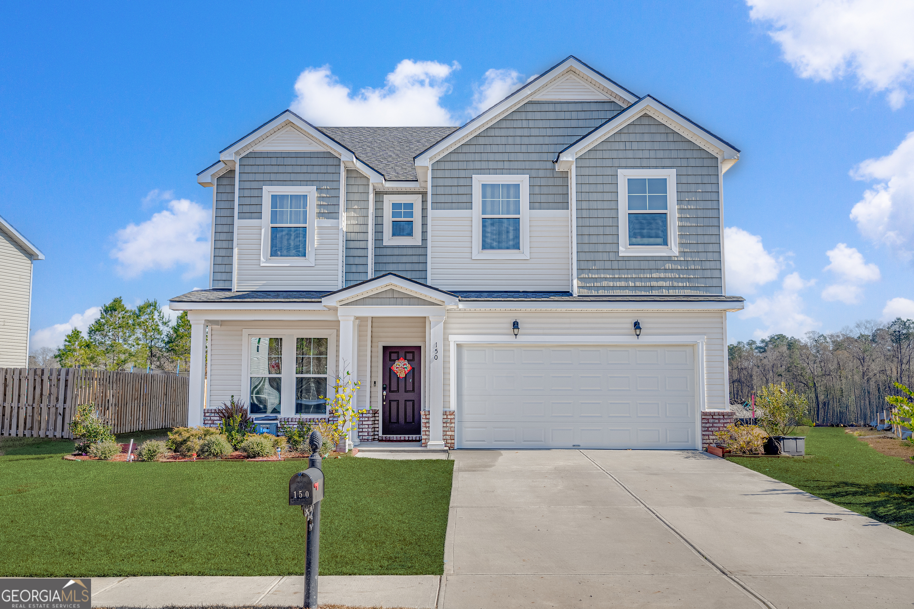 150 Sessile Property Photo 1